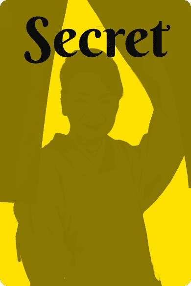 Secret